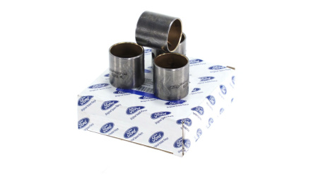 втулка поршневого пальца 2.5 D TRANSIT 1986-2000